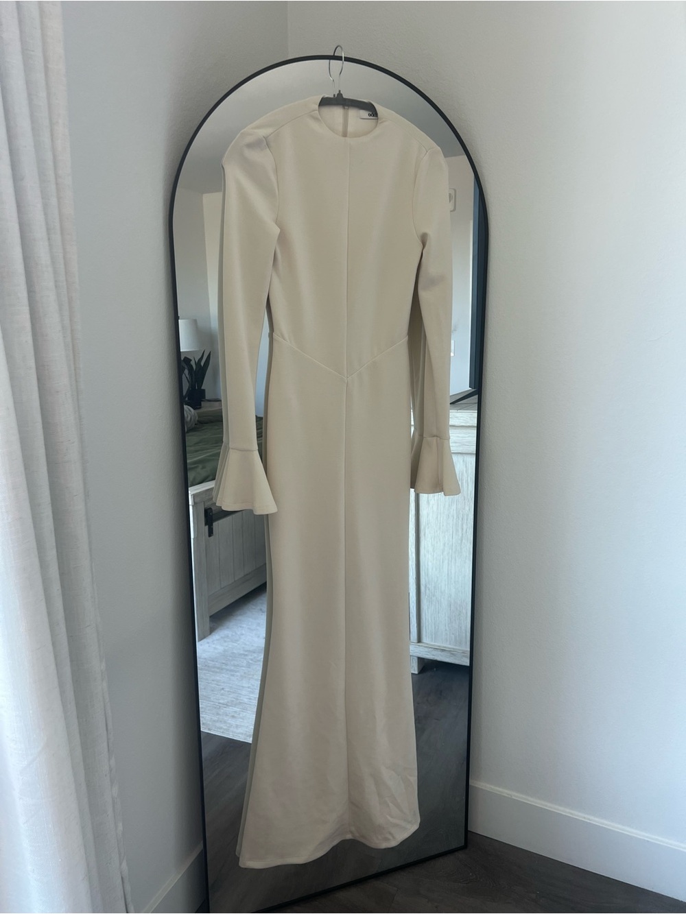 Odd Muse Ultimate Muse Long Sleeve Maxi